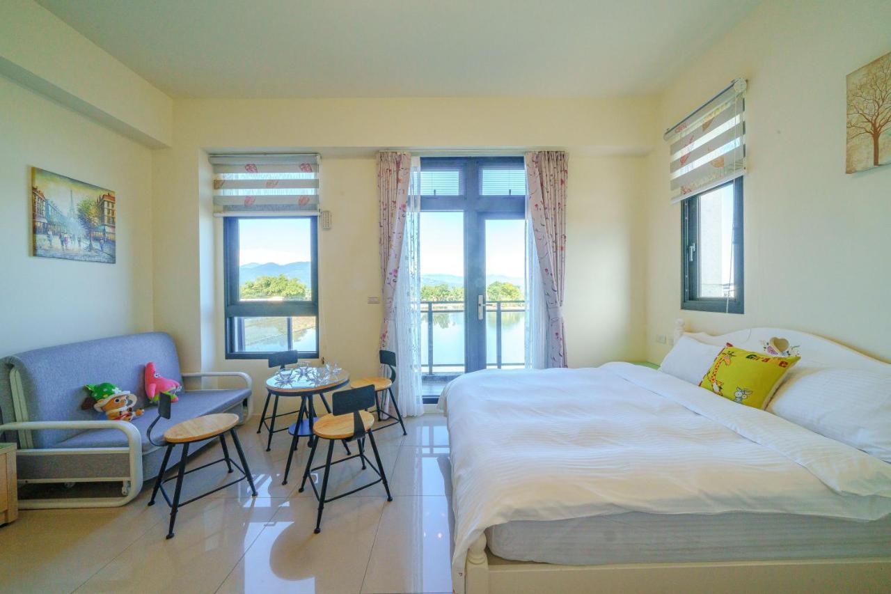 Dreams Come True B&B Sanxing Dış mekan fotoğraf